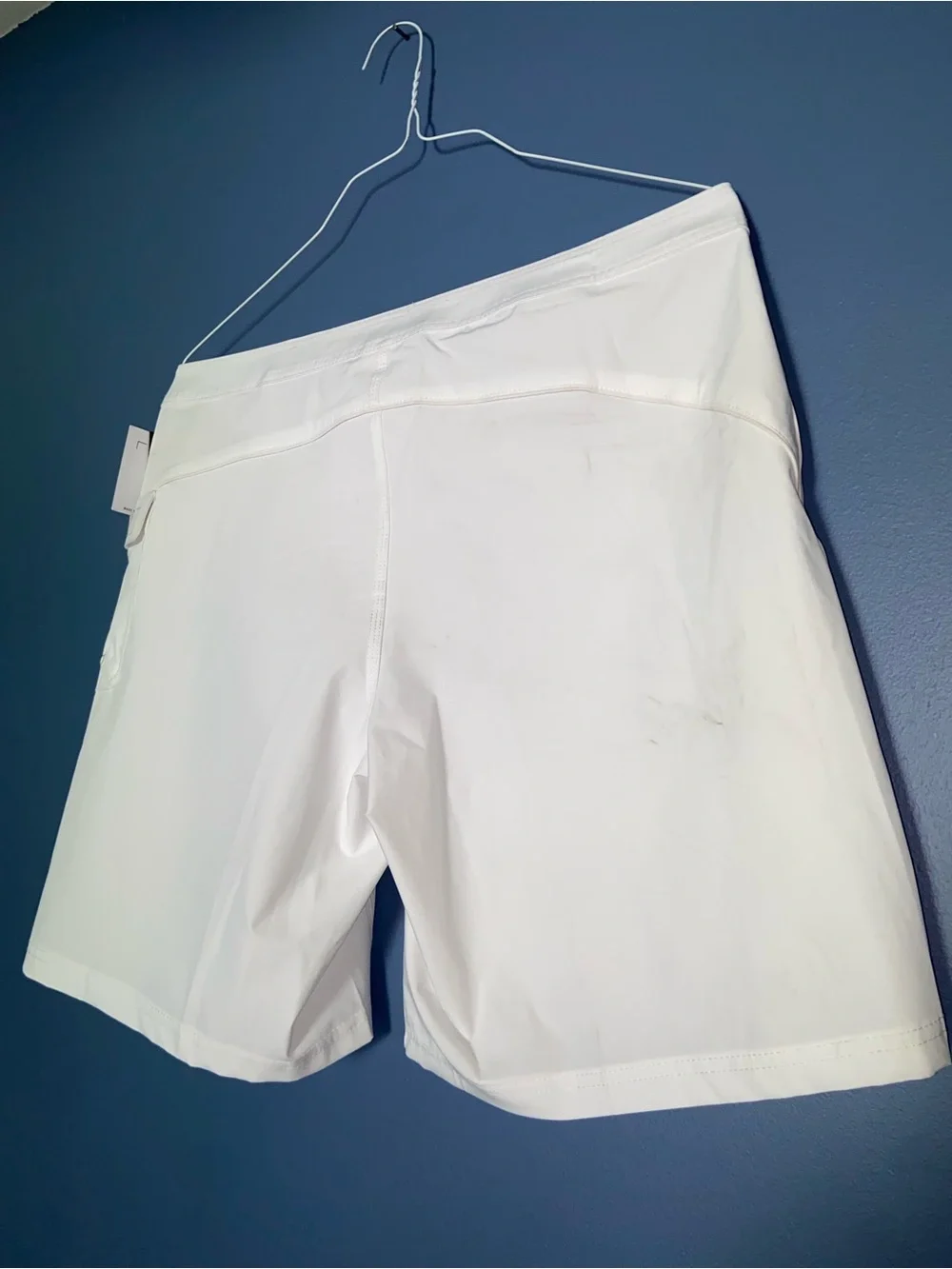 O'Neill Limited Edition White Board Shorts